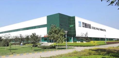 劉強東夫婦隱身股東榜的這家山東企業向A股發起沖刺