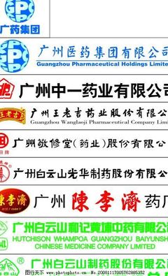 藥品logo圖片