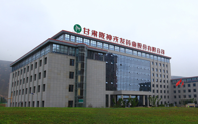 隴神戎發(fā)藥業(yè)股份2020年度網(wǎng)上業(yè)績(jī)說(shuō)明會(huì)