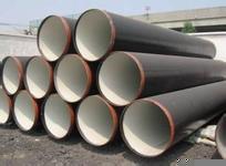 滄州廣匯鋼管 專業(yè)可靠的防腐管材一站式供應(yīng)商